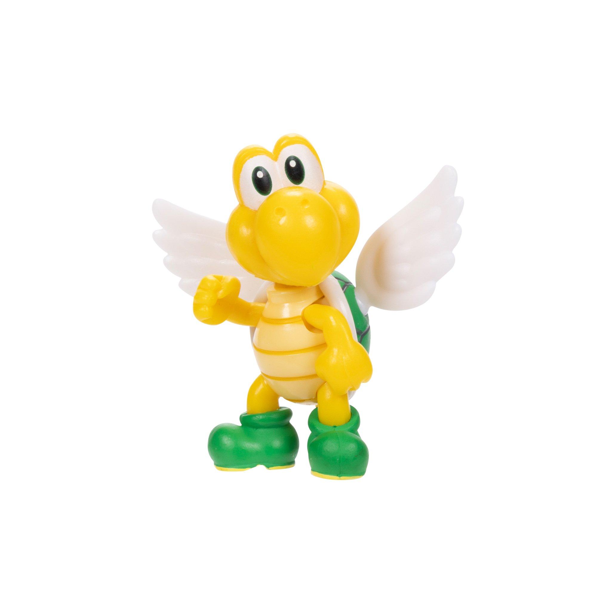 Super Mario World of Nintendo Mini 2.5 Figure Super Mario Wave 49 Assortment