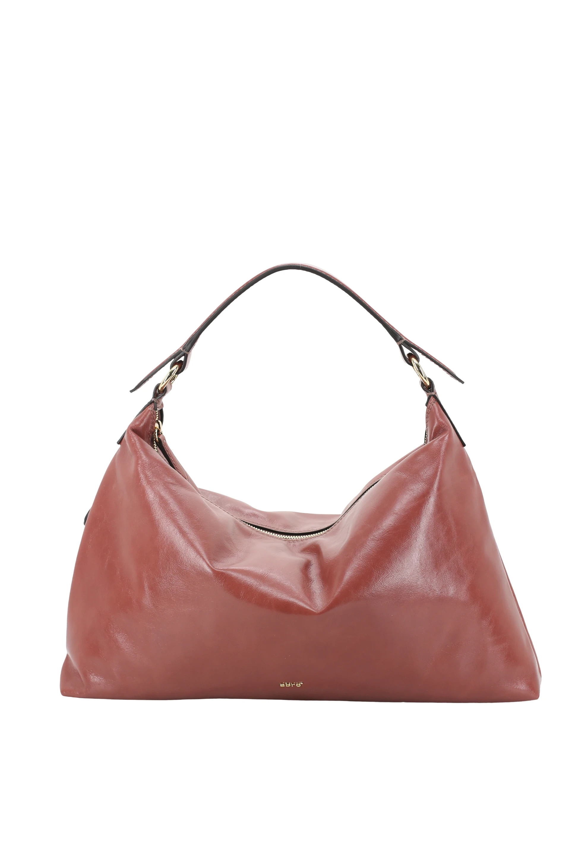Hobo bag ALL IN ONE small Leather RALPH Standard