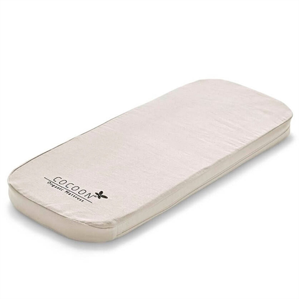 Organic Kapok Madras til Lift - Cocoon → Luksusbaby.dk