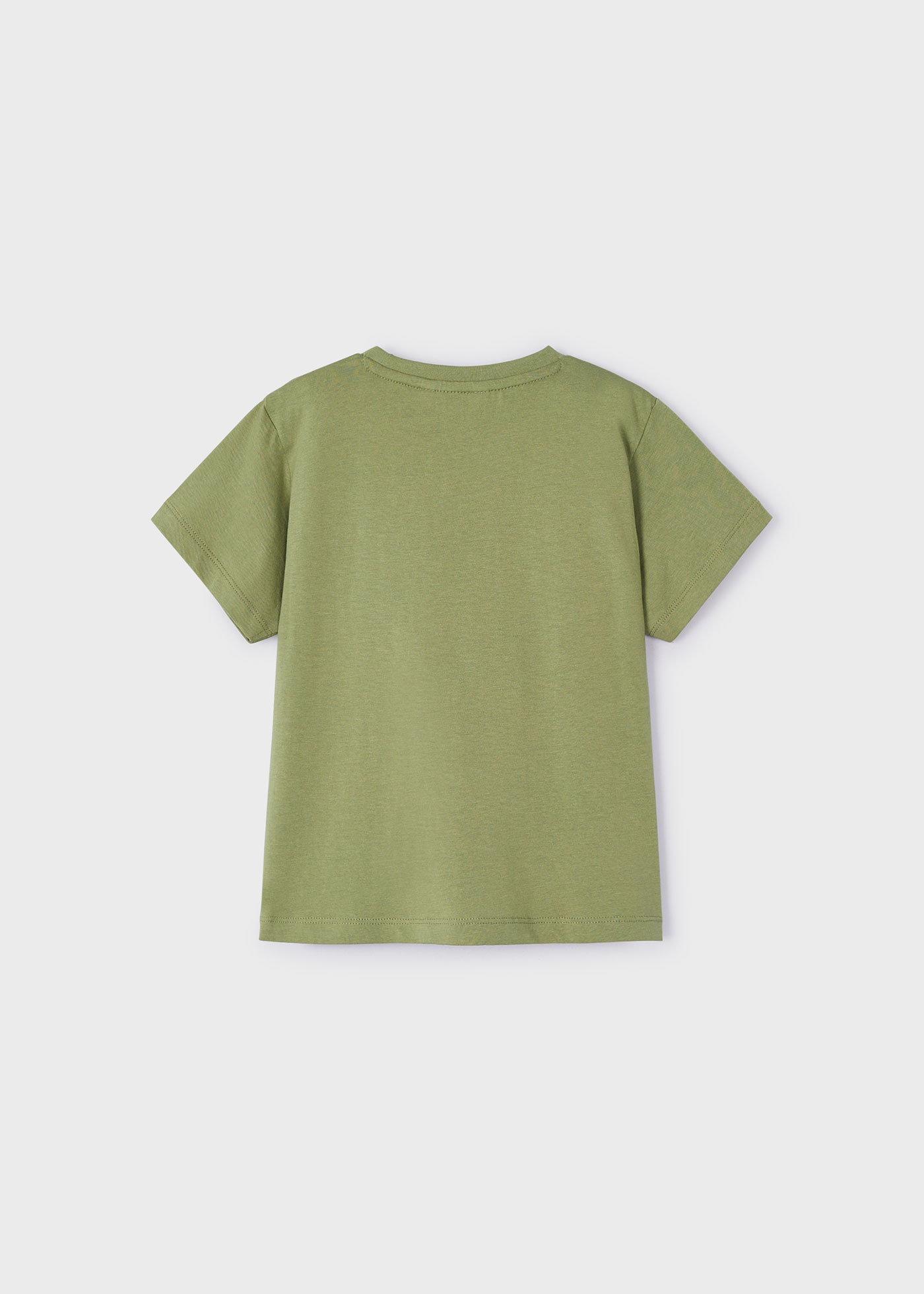 Camiseta Better Cotton para meninos