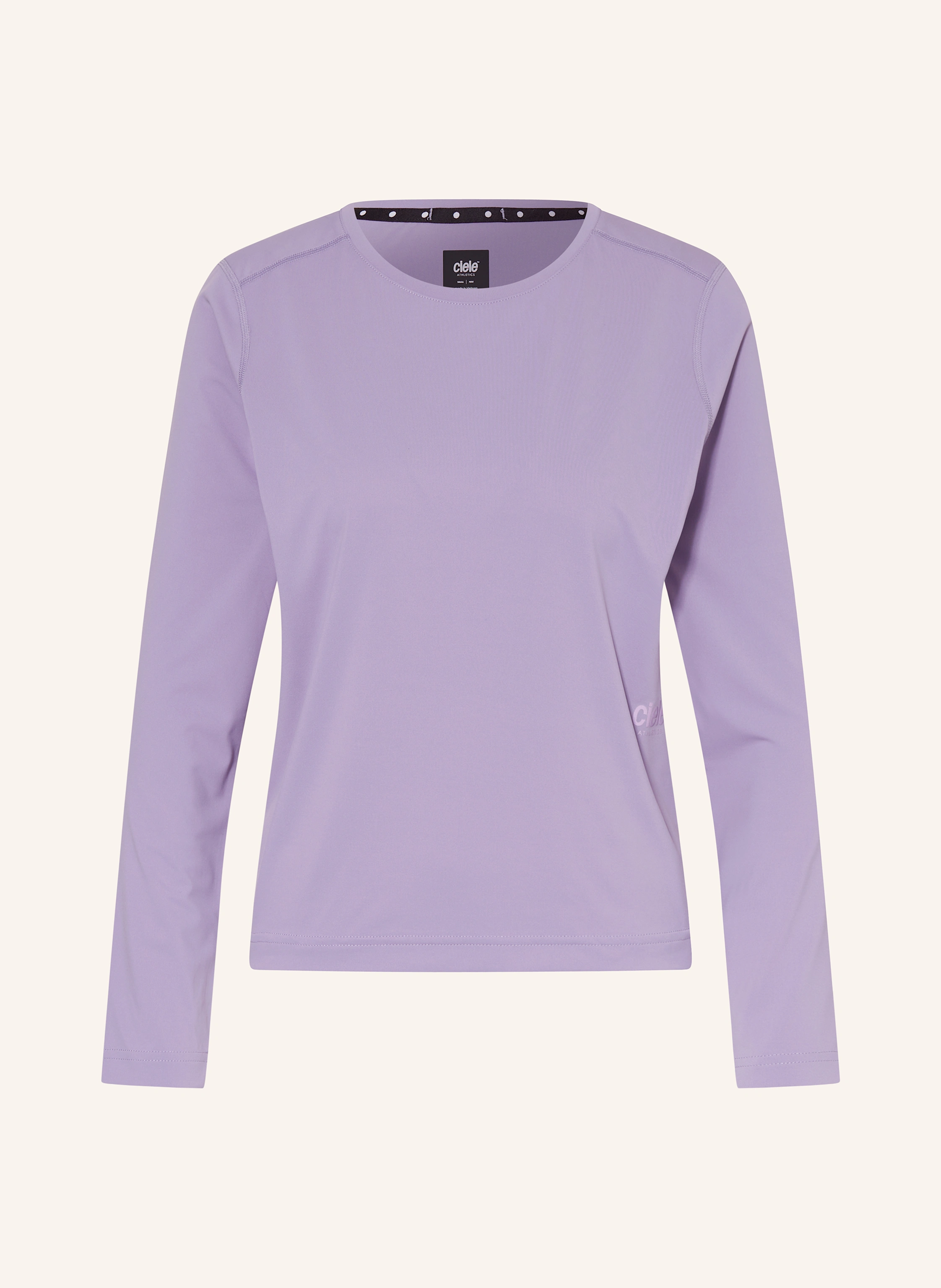 ciele athletics Longsleeve DLY