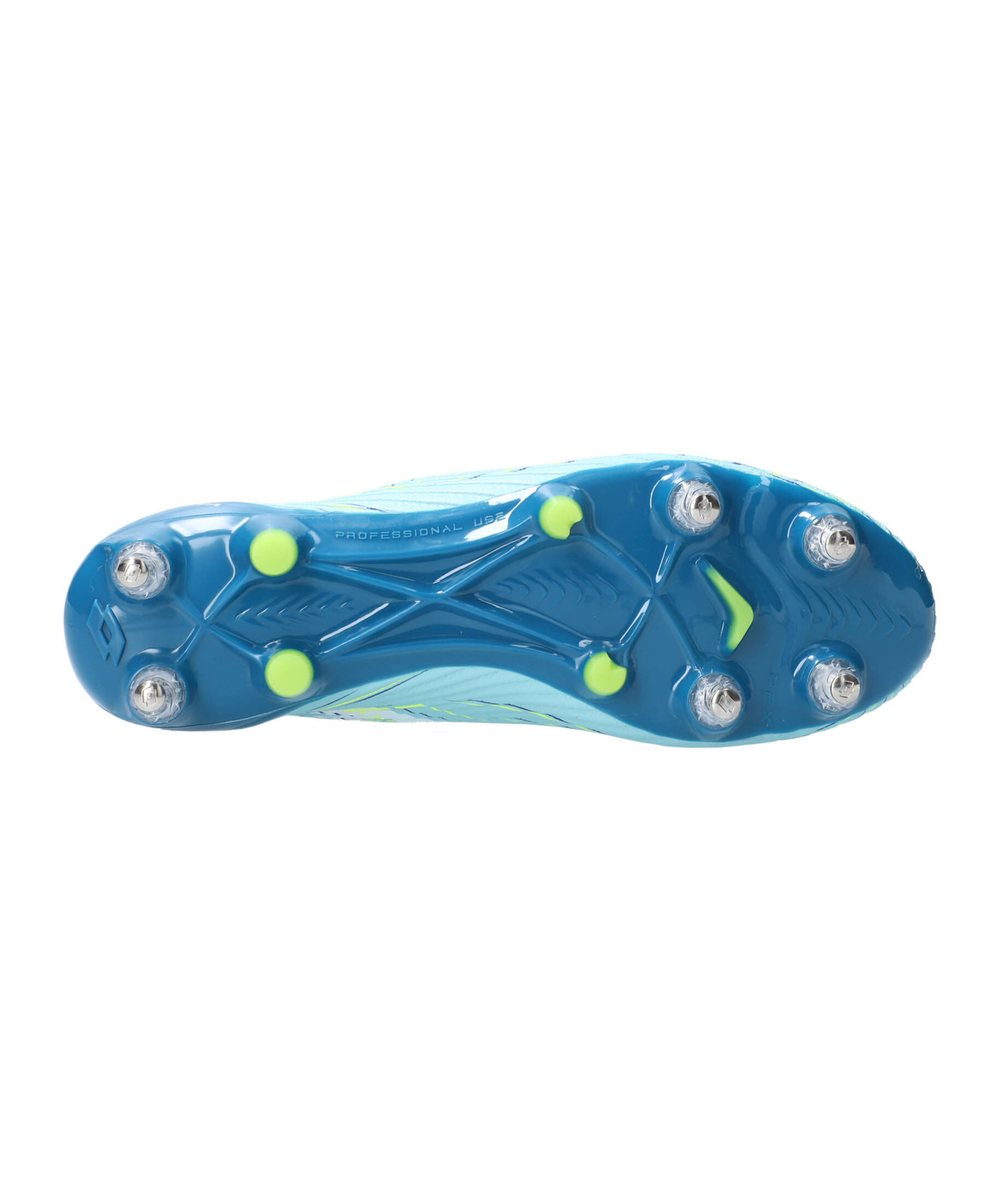 Lotto| Fußballschuhe Stollen Solista 200 VII SGX