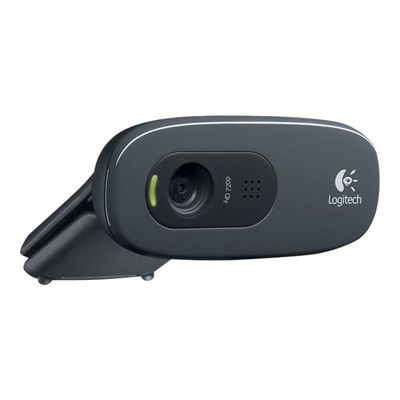 Logitech HD Webcam C270 - Webcam