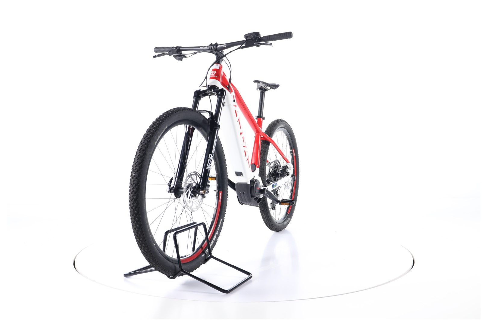 GASGAS Cross Country 7.0 (2021) | Diamond
