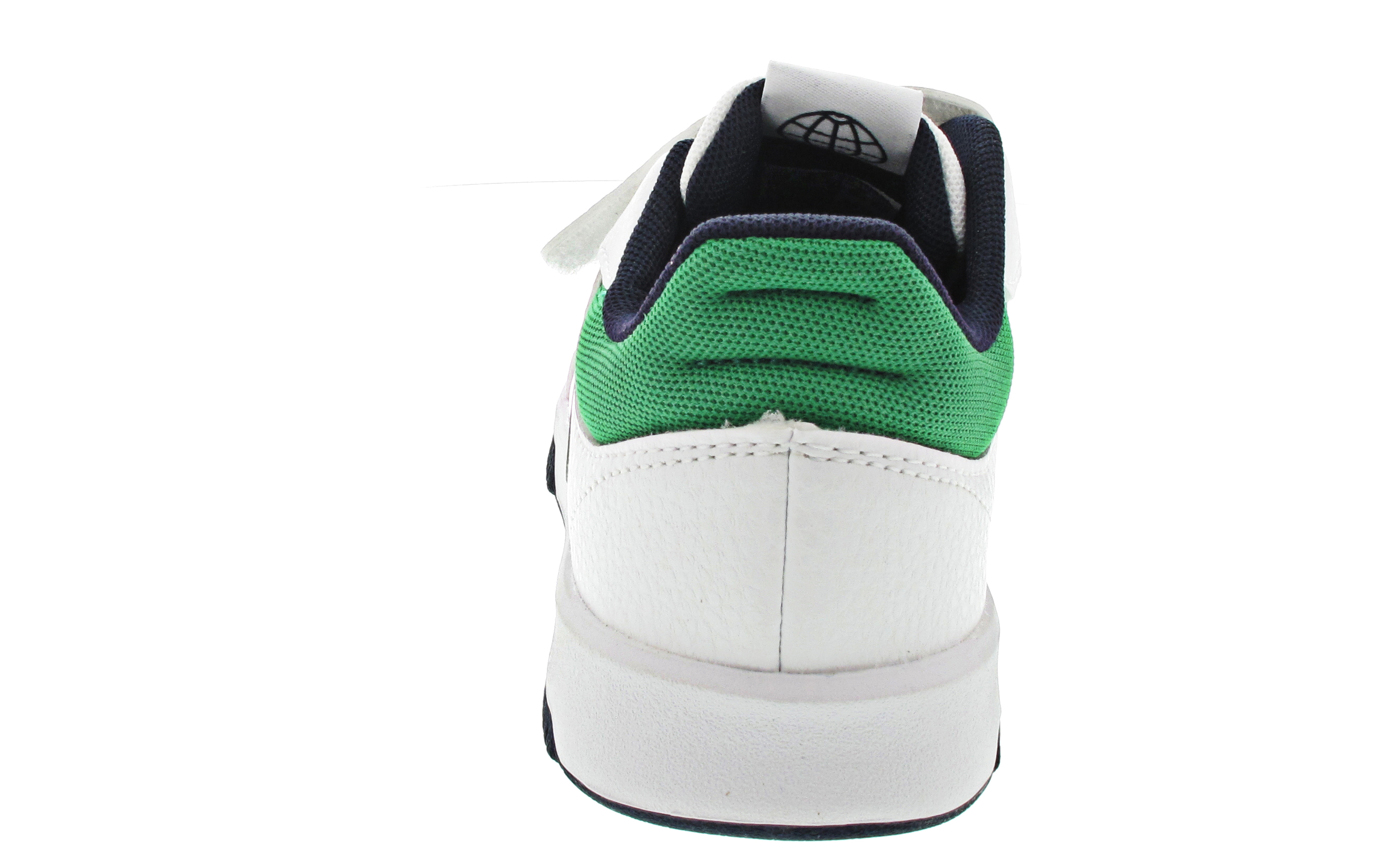 adidas Tensaur Sport 2.0 CF K Sneaker weiss