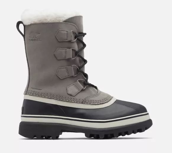 Sorel Caribou WP, Dame<br>Temp grense: -40°C