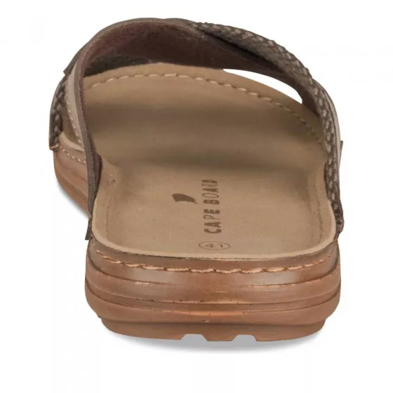 Mules MARRON CAPE BOARD