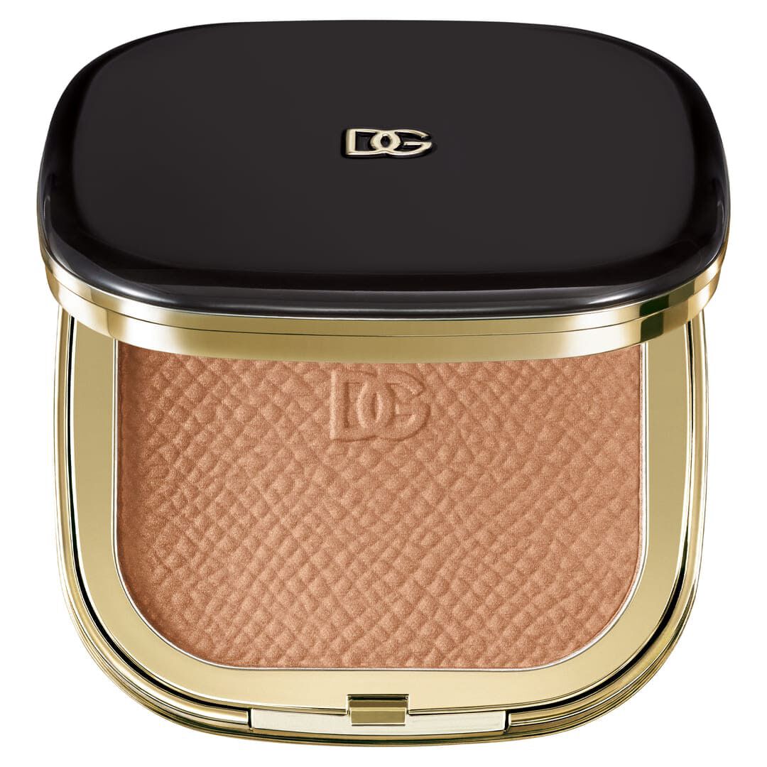 Dolce&Gabbana CLASSIC Face&Eyes Match