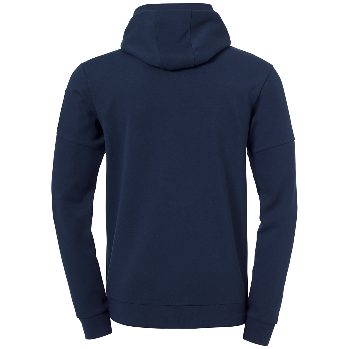 STATUS HOOD JACKET