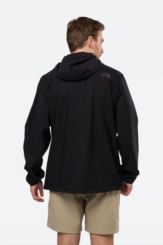The North Face The North Face Nimble Hoodie Softshell Jas