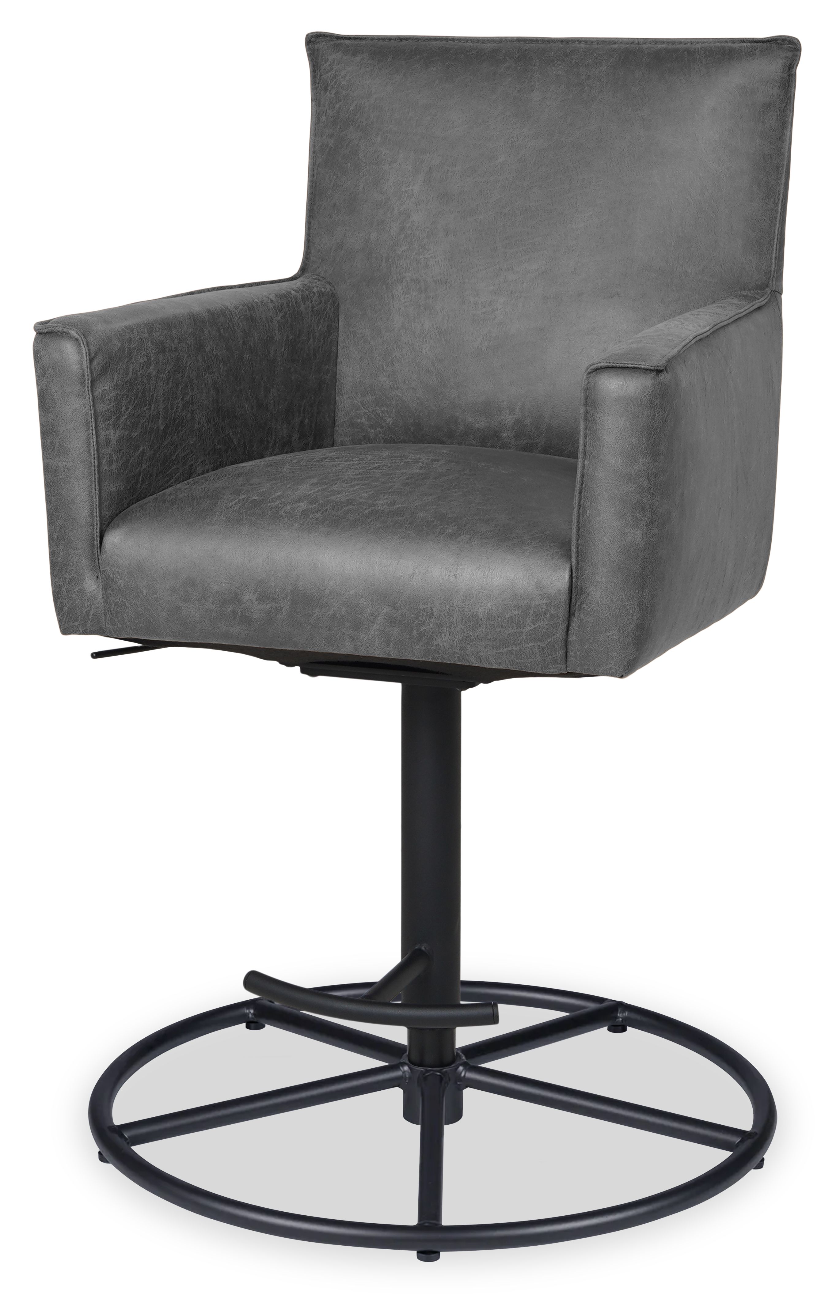 Barkruk Nikki B60 x D68 x H83 cm