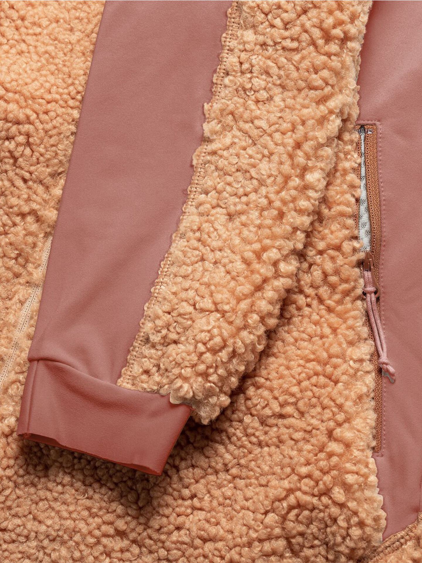 Zonal Hybrid Full Zip Hood 2.0