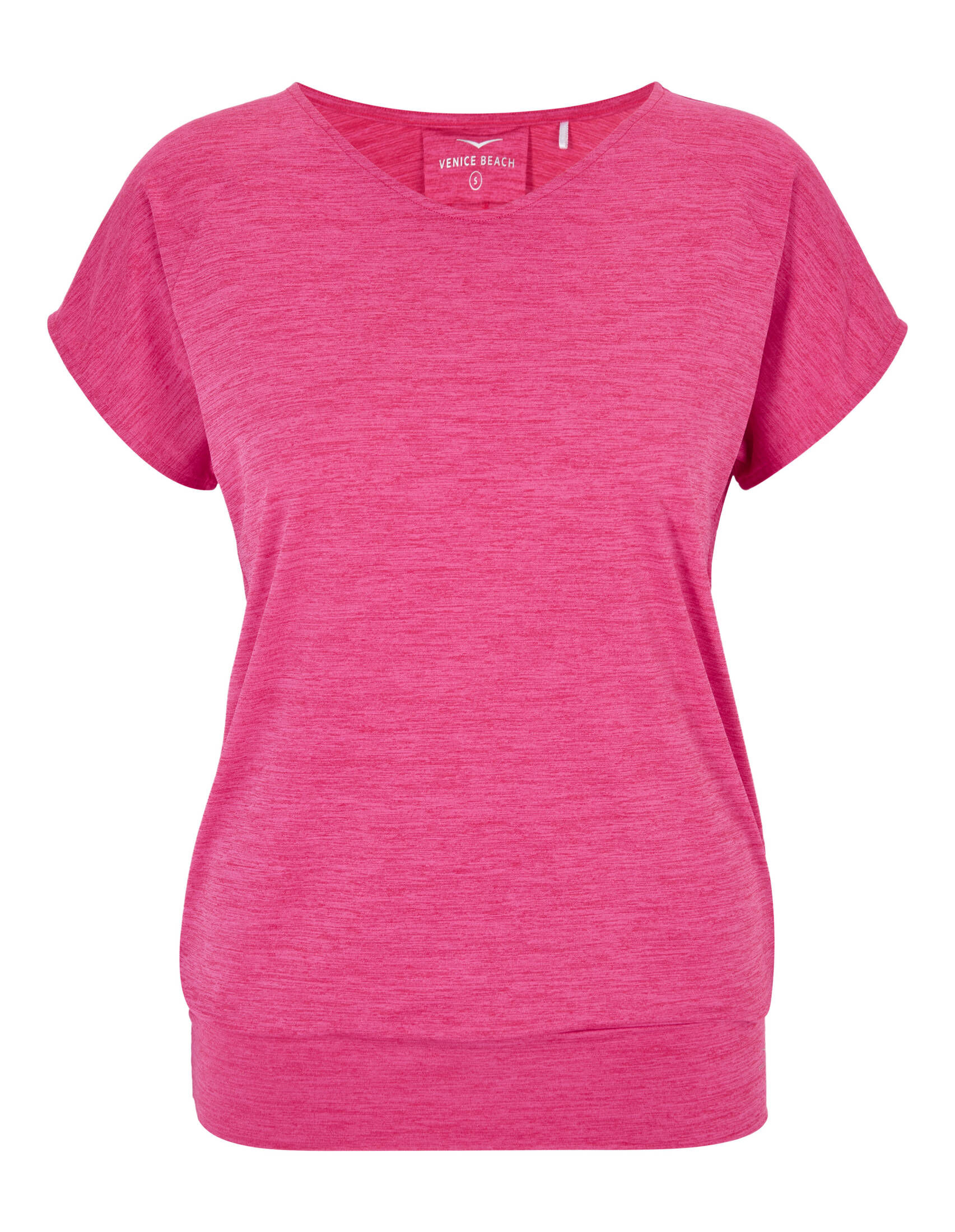 Venice Beach| Damen T-Shirt SUI