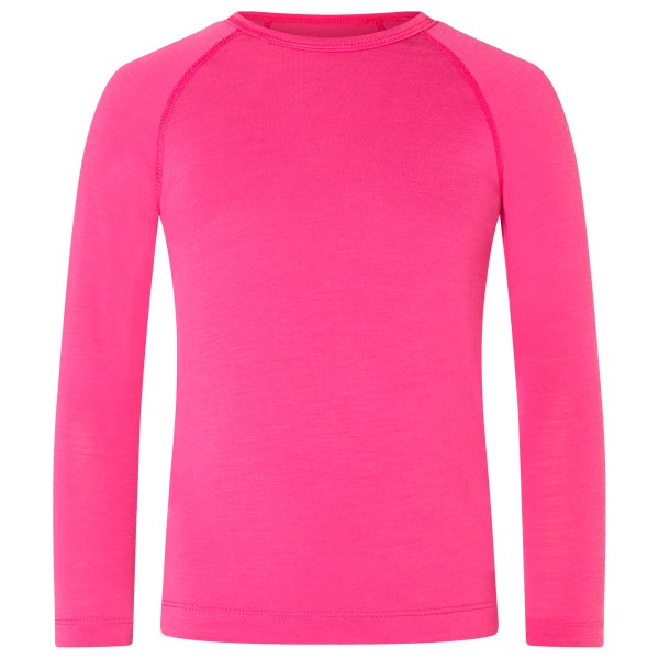 super.natural - Kid's Tundra175 L/S - Sous-vêtement mérinos
