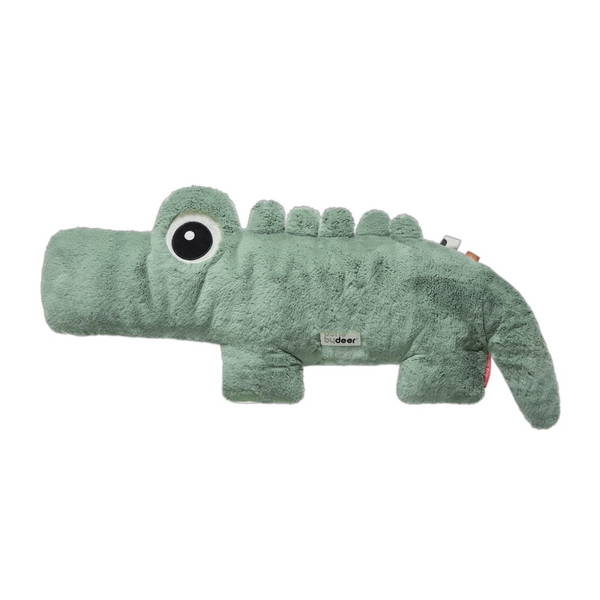 Done by DeerDone by Deer   Cuddle Friend Plüschtier Croco