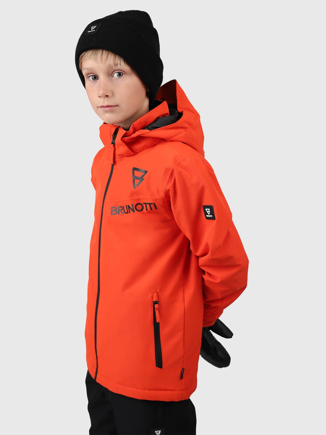 Brunotti  Navigaty Ski Jacket