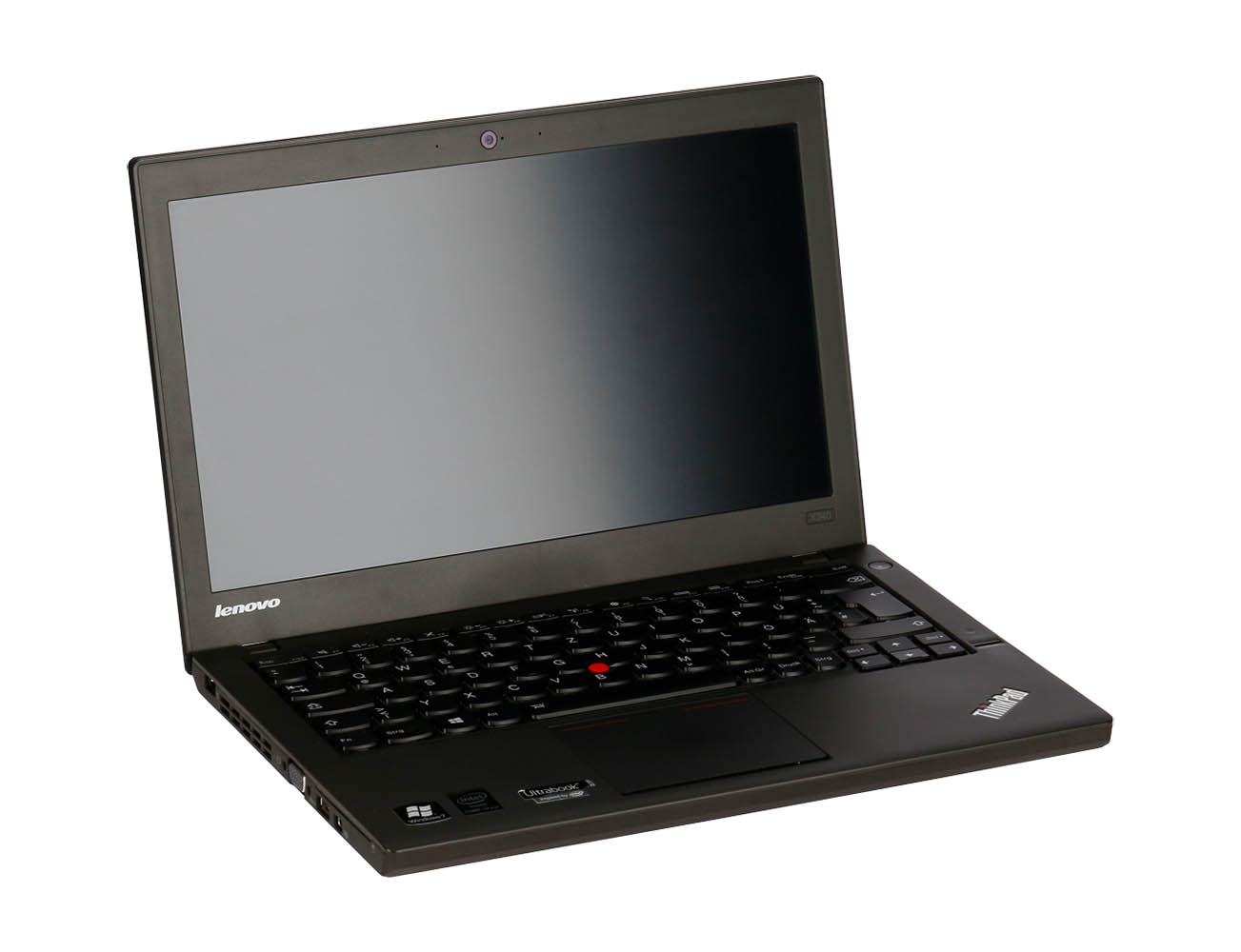Lenovo Thinkpad X240 | i5-4300U | 12.5