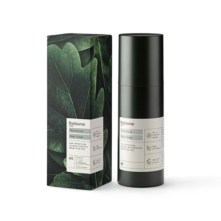 ReVitalize Body Cream