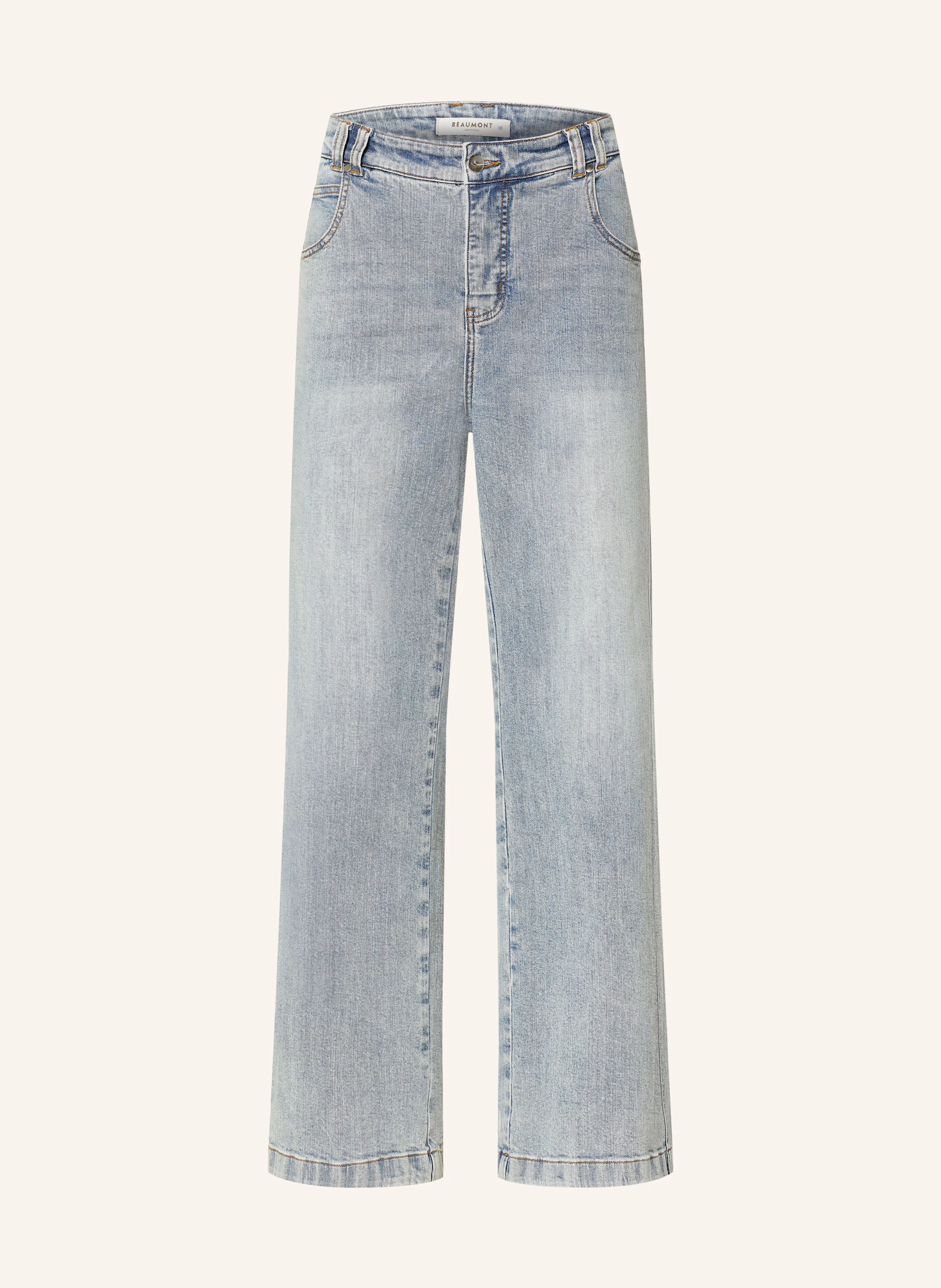 BEAUMONT Boyfriend Jeans VIOLA