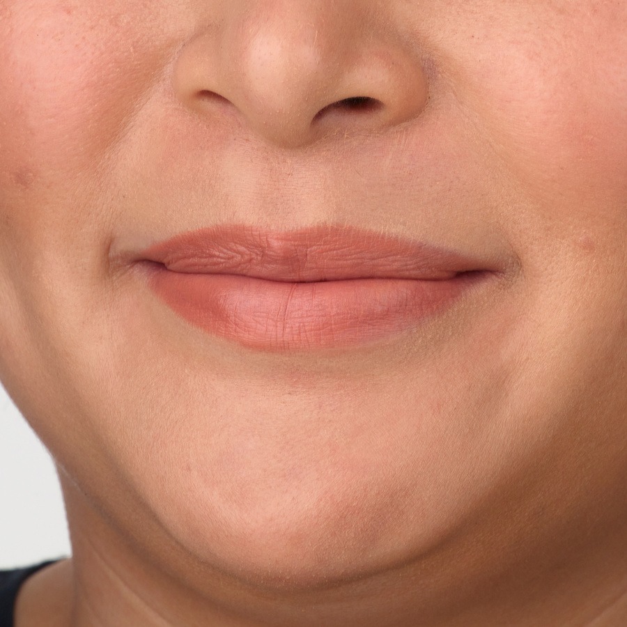IsaDora Perfect Moisture Lipstick Refill 224 Cream Nude 4,5g