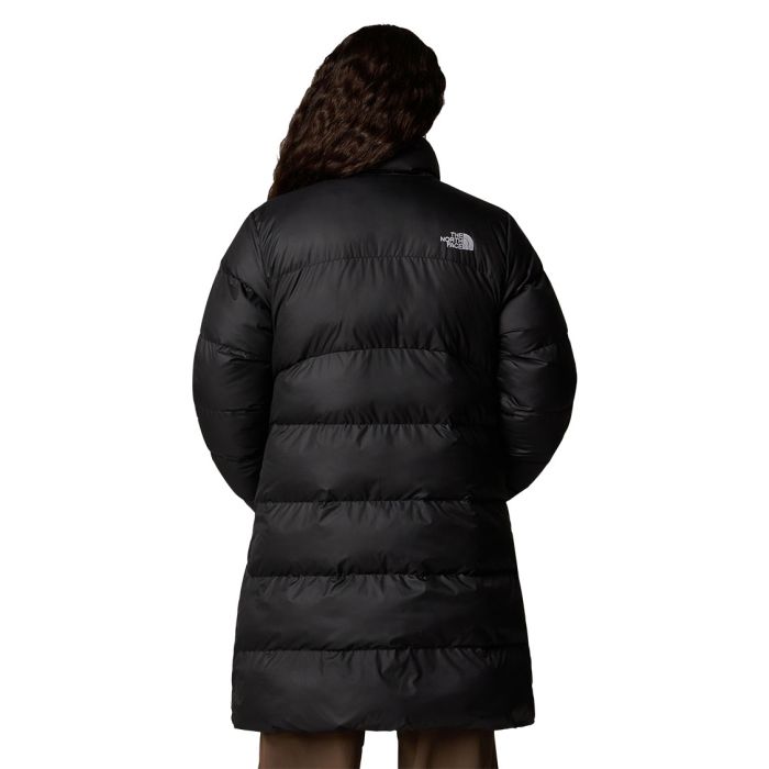 Saikuru Parka Women vinterjakke
