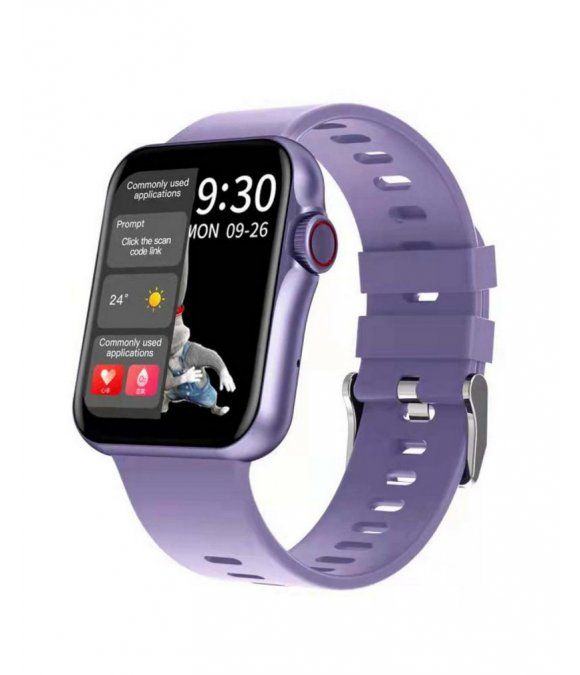 Smartwatch - Smarty2.0 - SW022M