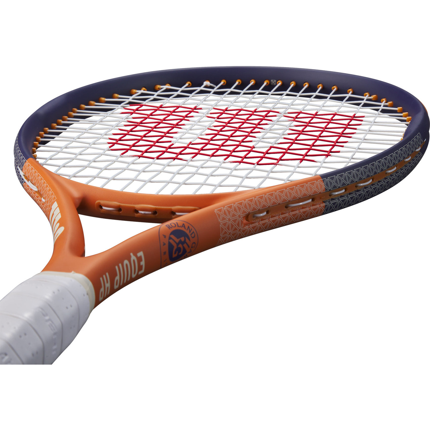 Wilson Roland Garros Equipe HP