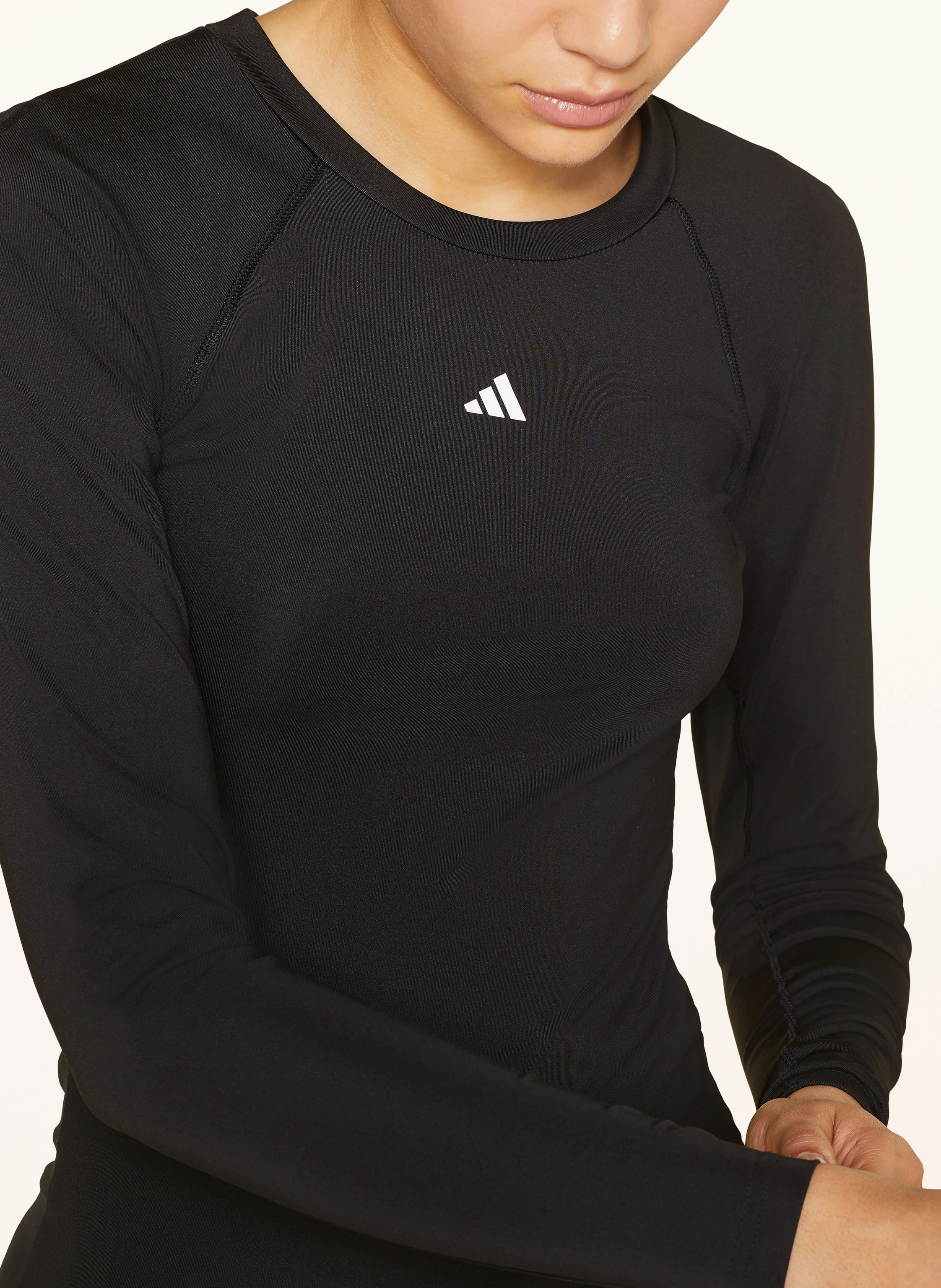 adidas Longsleeve TECHFIT