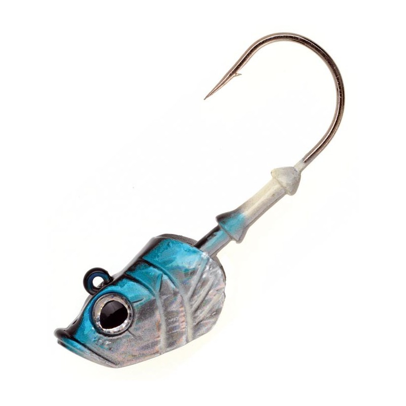 Tete Plombee Sakura Fishead - Pack