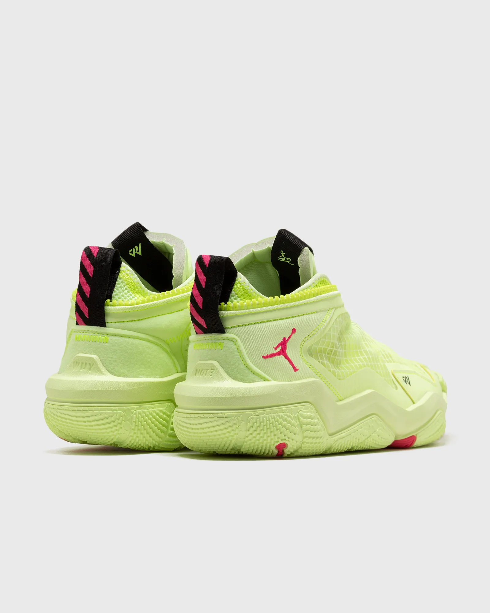 Jordan JORDAN WHY NOT .6