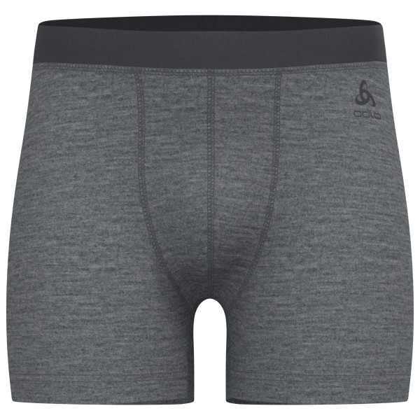 Odlo - Merino 160 Boxer - Sous-vêtement mérinos