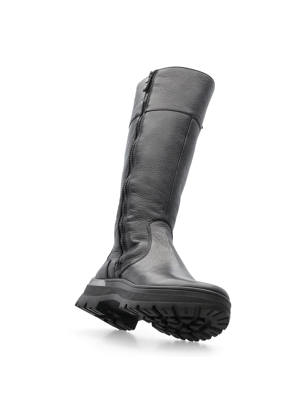 Stiefel Calais schwarz