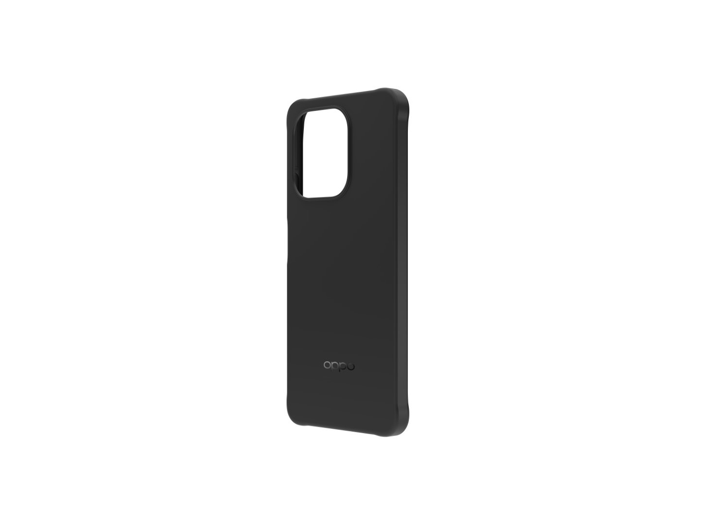 CAPA OPPO A5 PRO PRETA