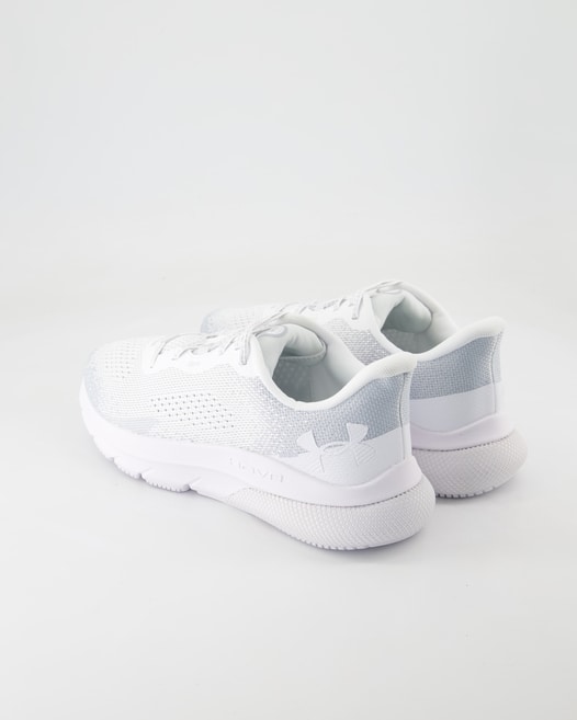Under Armour UA Hovr Turbulence 2 Sneaker in Grau
