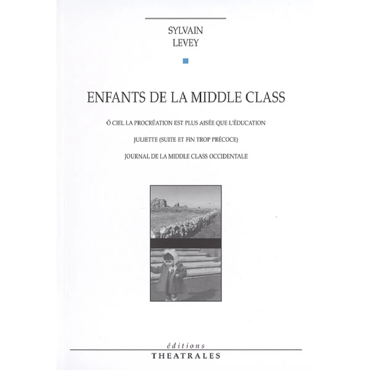 Enfants de la middle class · Occasion