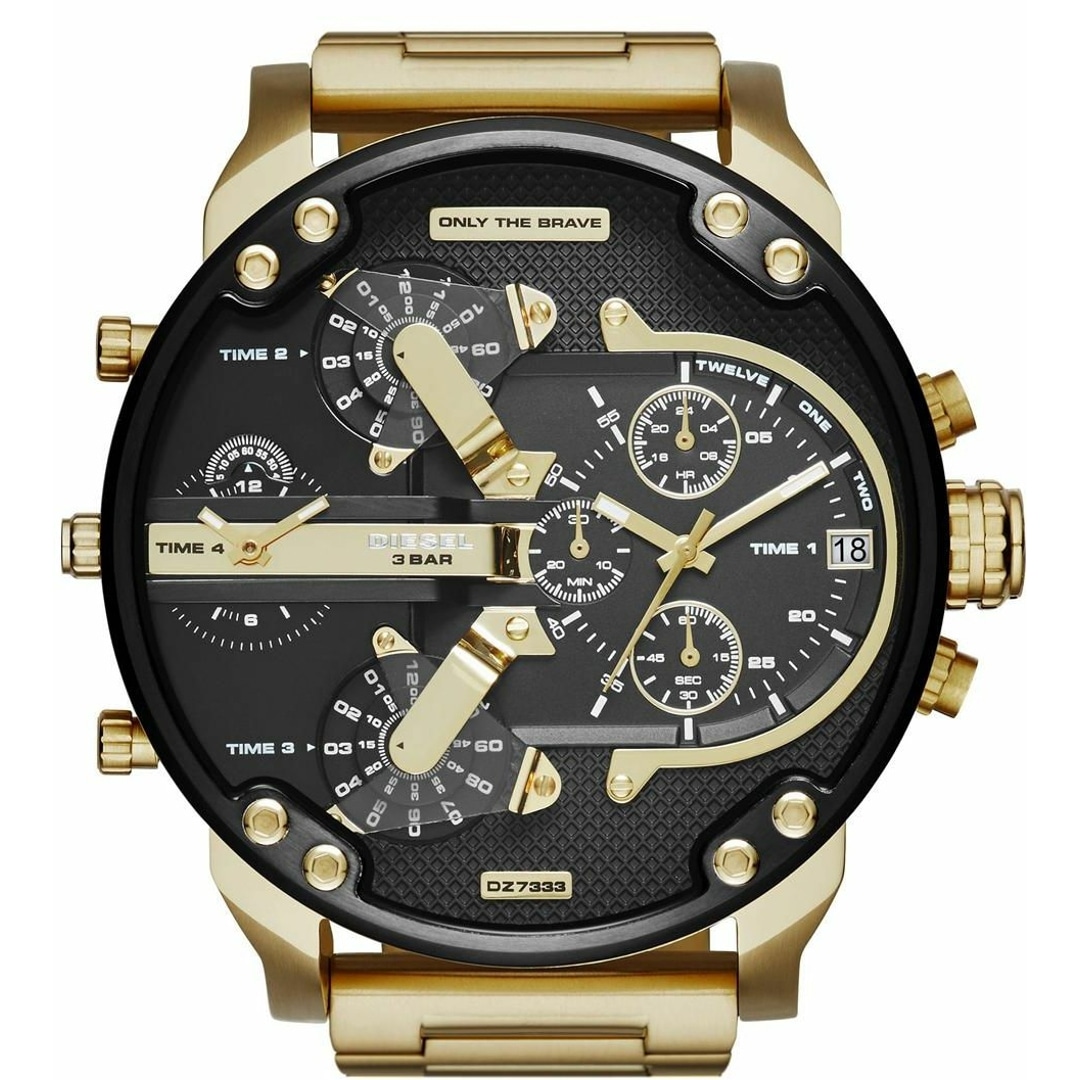 Diesel Mr. Daddy 2.0 Chronograph