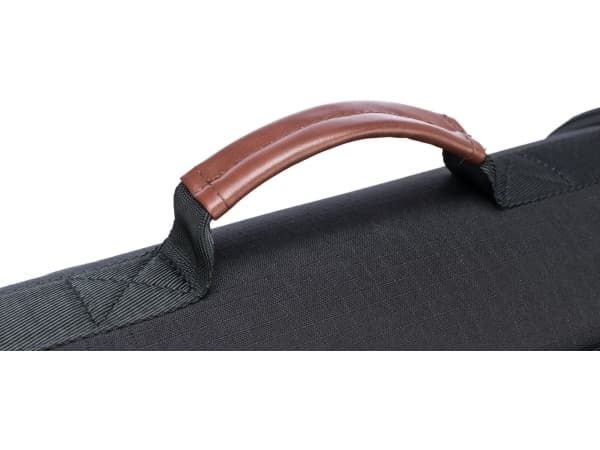 Trixie Gate airline carrier, 28 × 25 × 45 cm, black