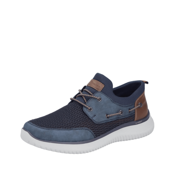 Rieker Sneakers Herre B9643-14