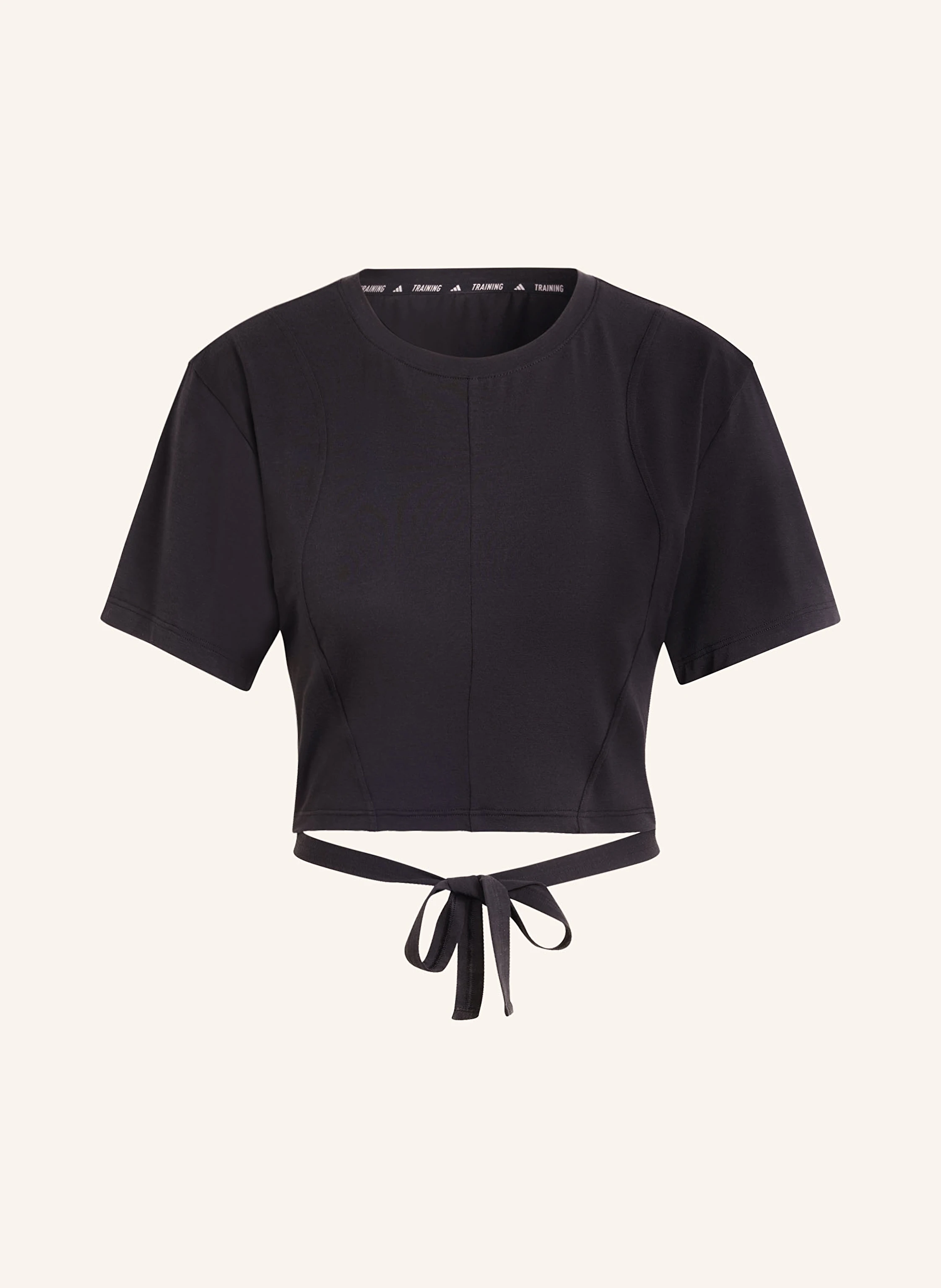 adidas Cropped-Top PERFORMENCE YOGA