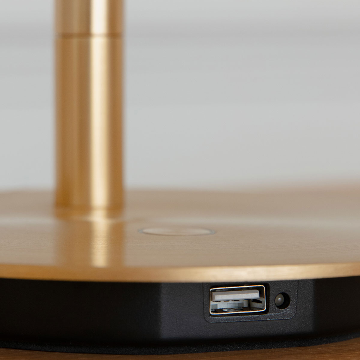Tafellamp Omni Table Goud