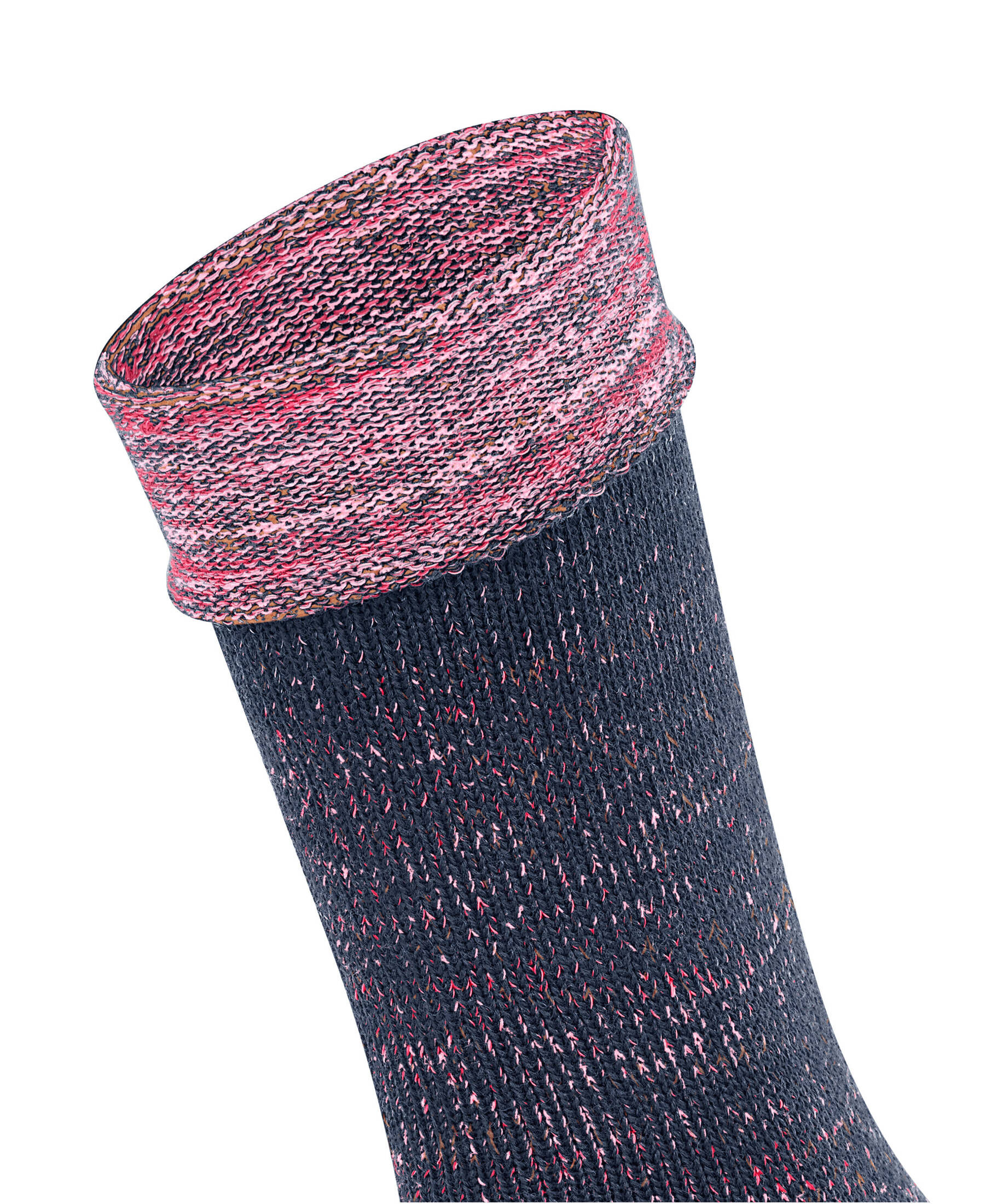 Esprit| Damen Bootsocken Multicolour Boot