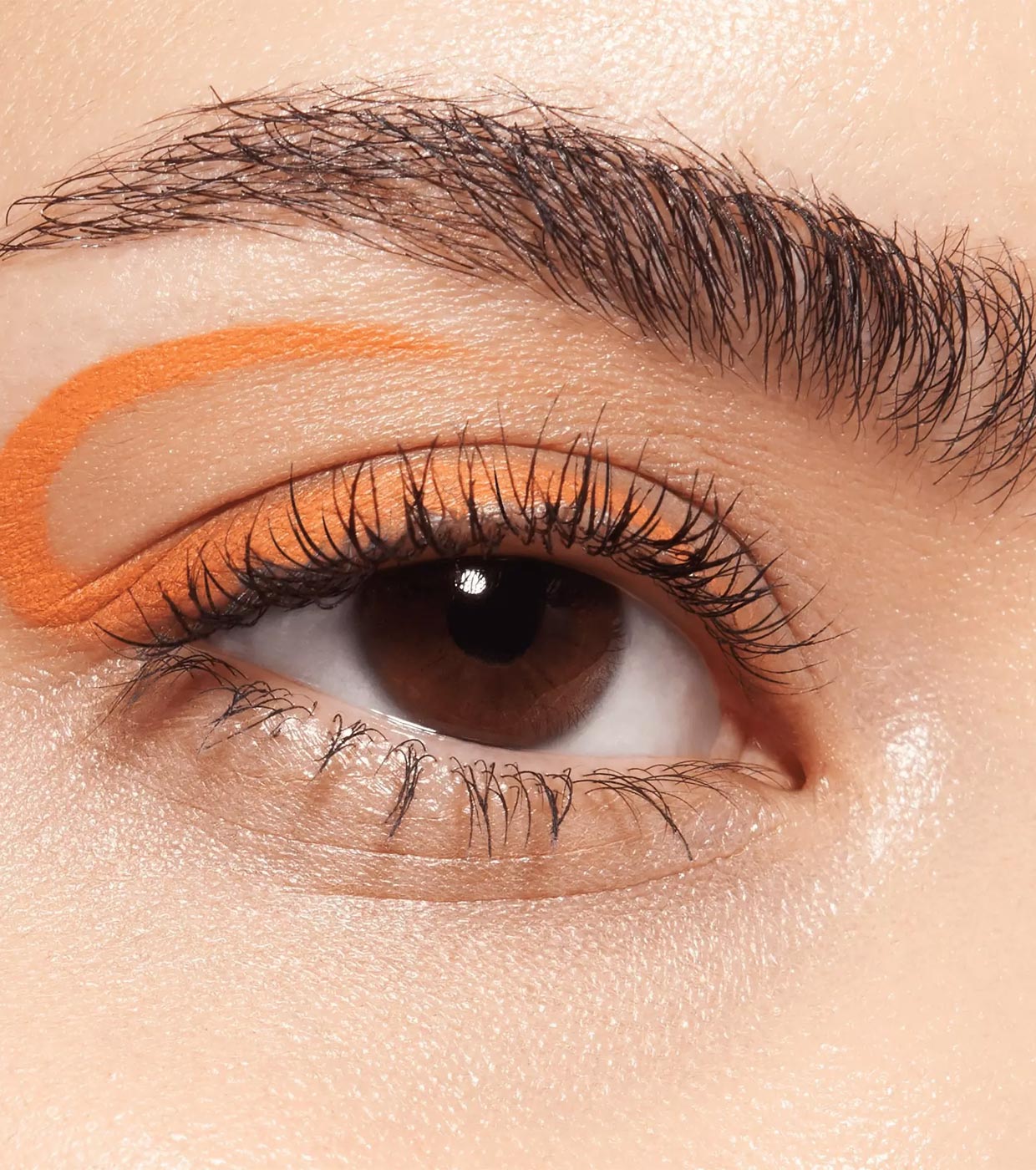 Catrice - Delineador Waterproof Kohl Kajal - 110: Orange O´clock