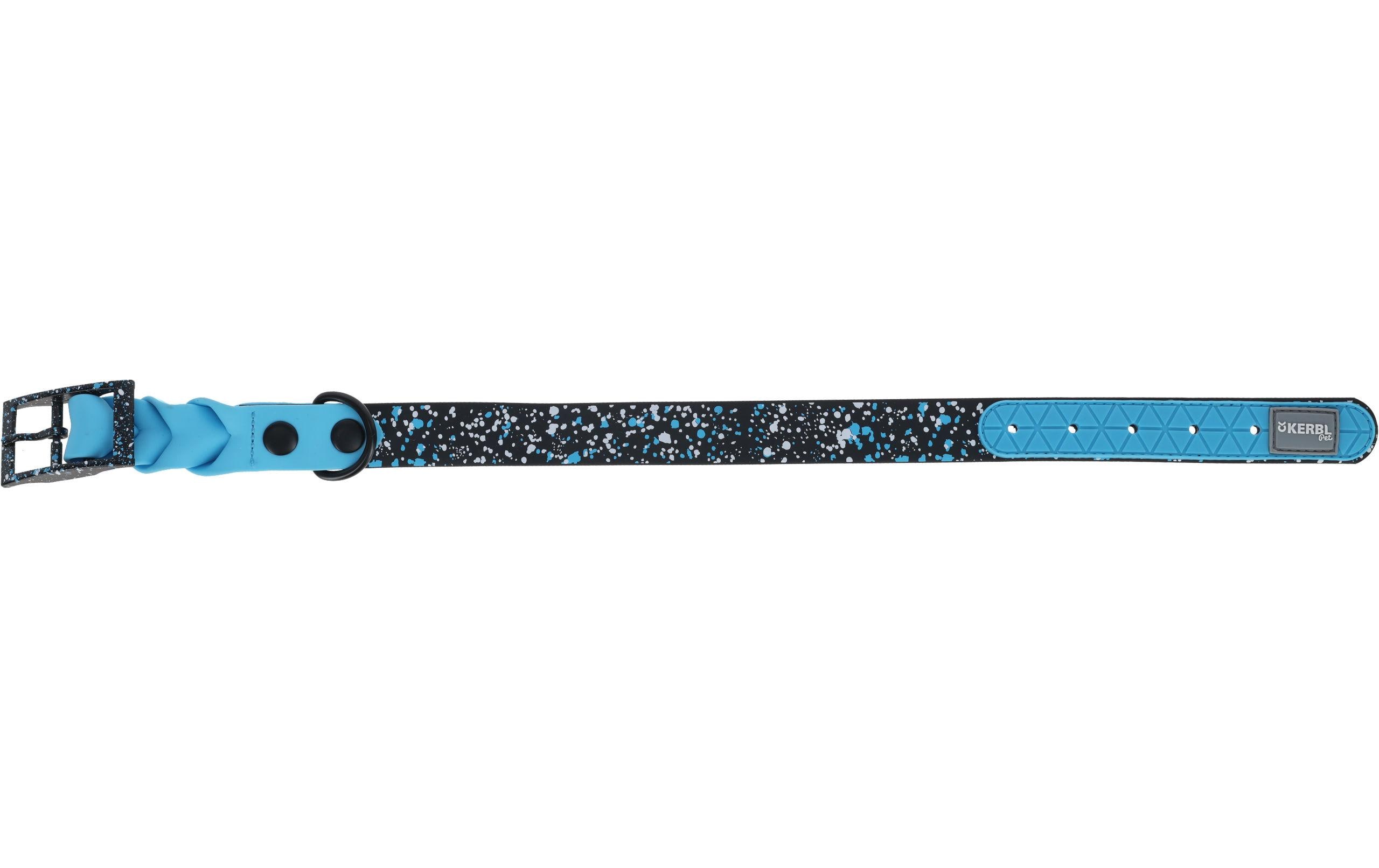 Halsband Lima 25 mm x 36 cm - 45 cmHundehalsband
