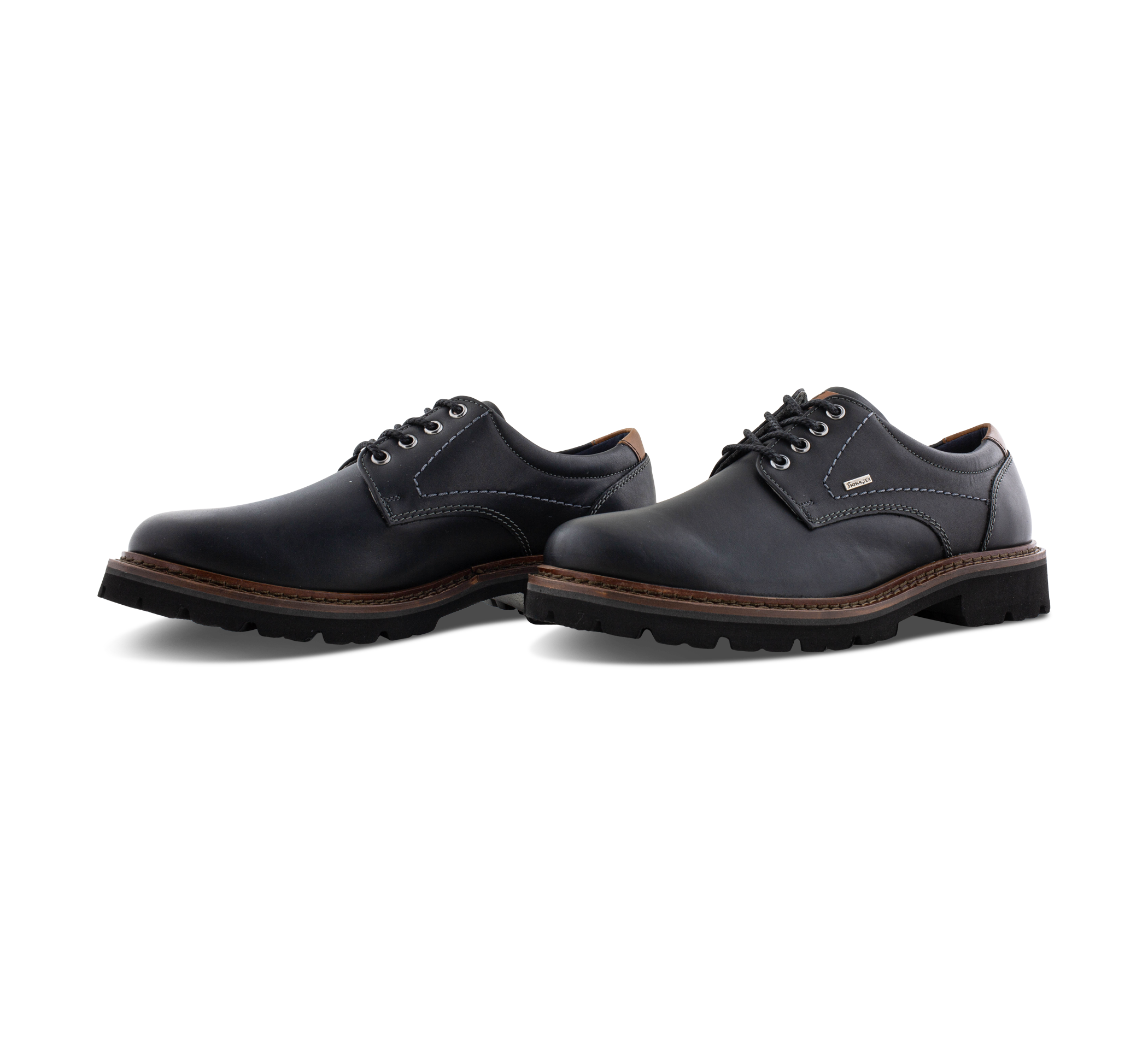 Sioux Adalrik - Business-Schuhe schwarz