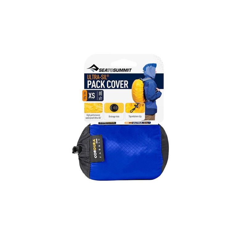 UltraSil Pack Cover - Protection pluie sac à dos