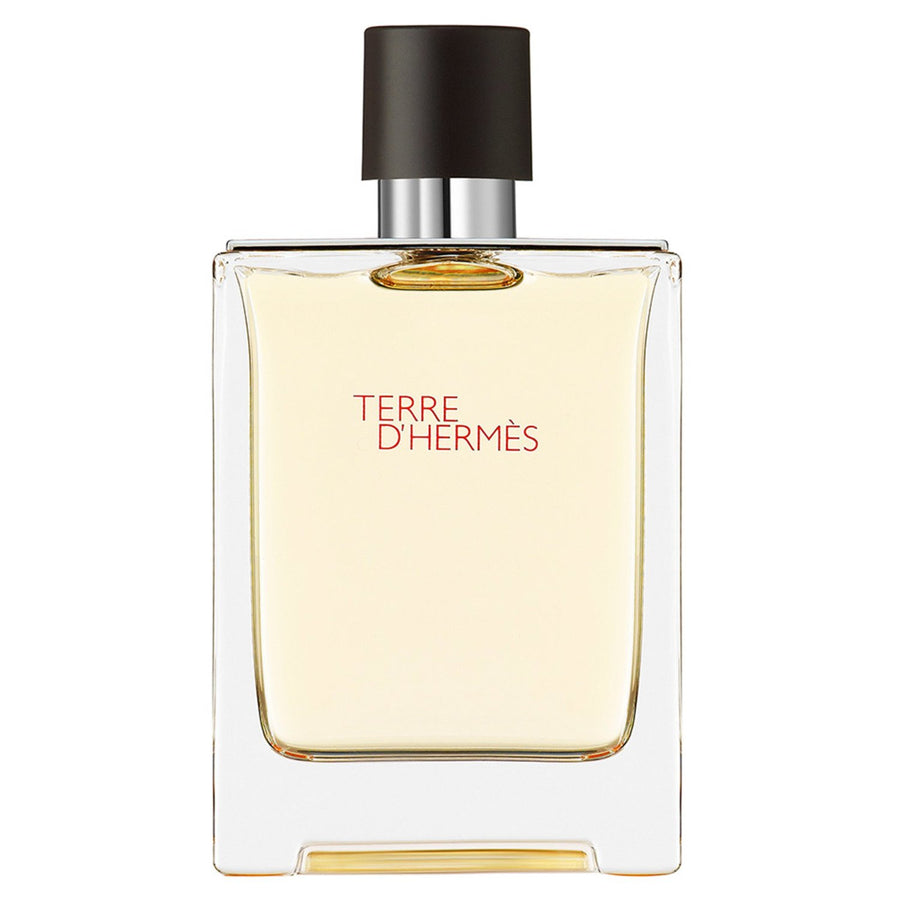 Terre d'Hermès, Terre d’Hermès Eau de Toilette