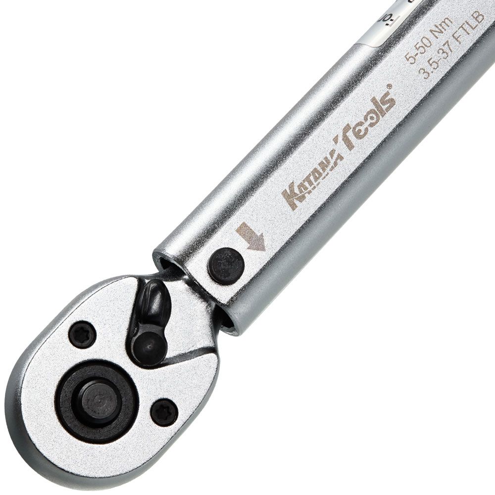 Katana TW-2 Drehmomentschlüssel 3/8