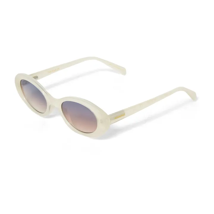 Komono Lunettes de Soleil Ana Jr. | Beige