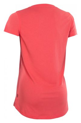 Maillot Manches Courtes Femmes Ion Seek DR Rose