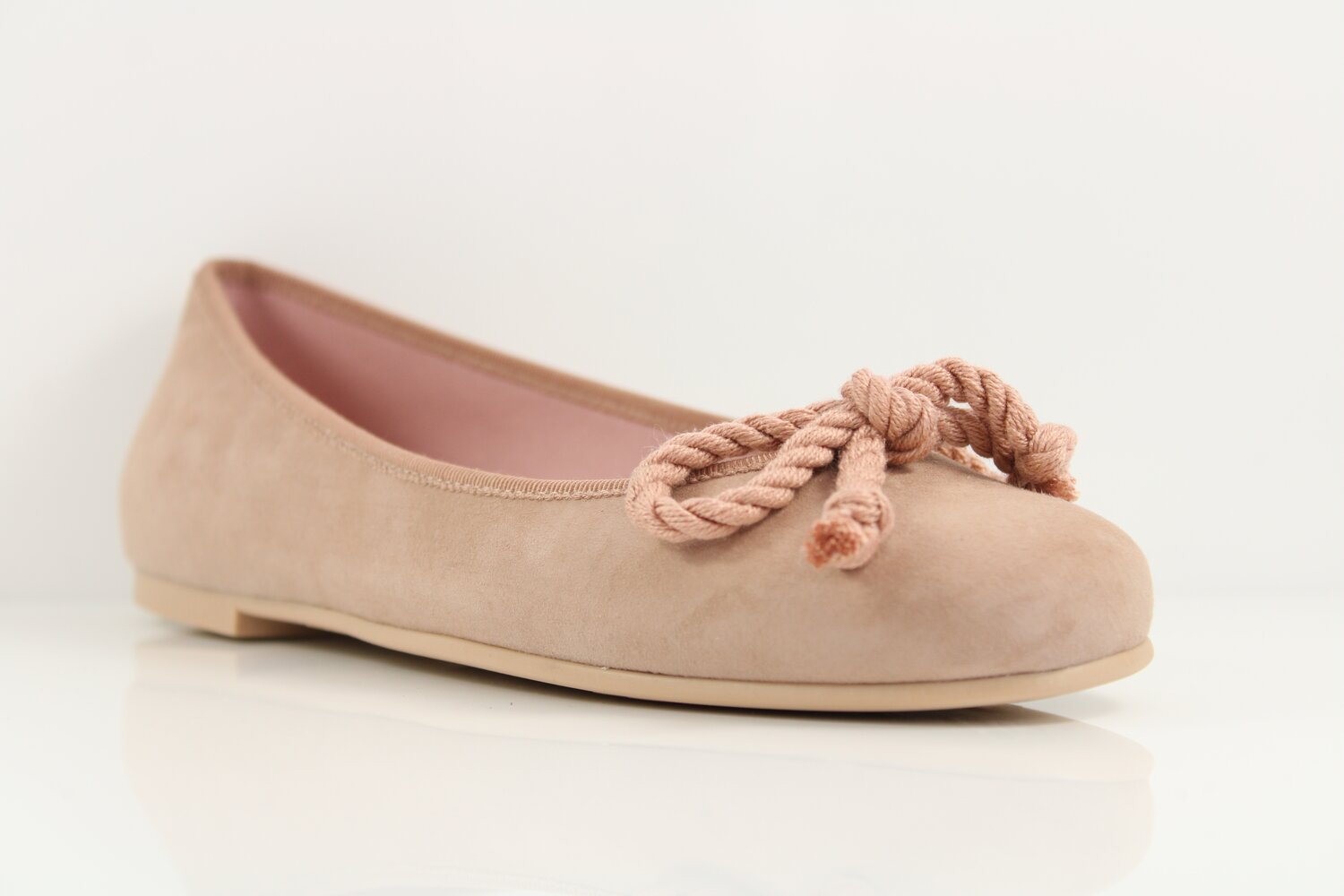Pretty Ballerina Slipper